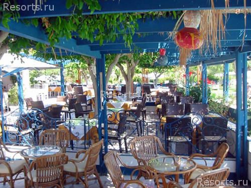 Sandy Beach Hotel 27